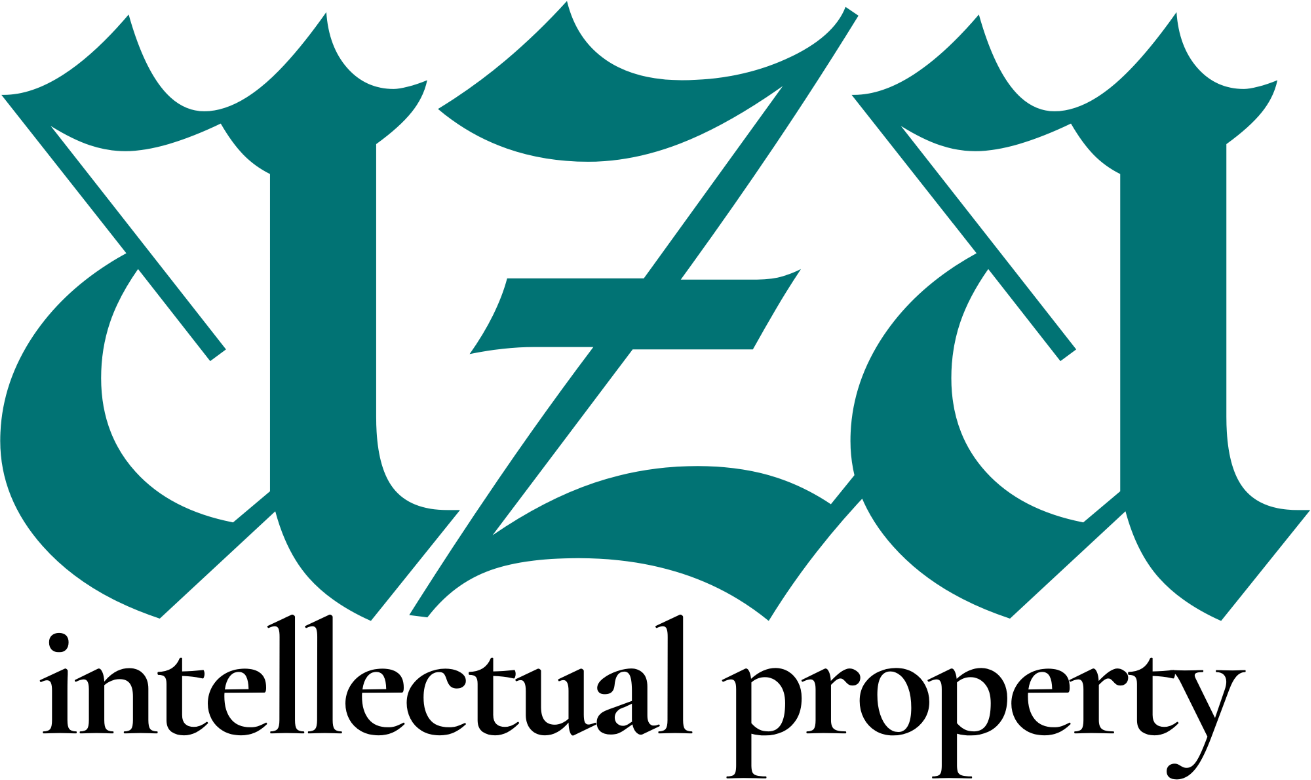 AZA IP Logo